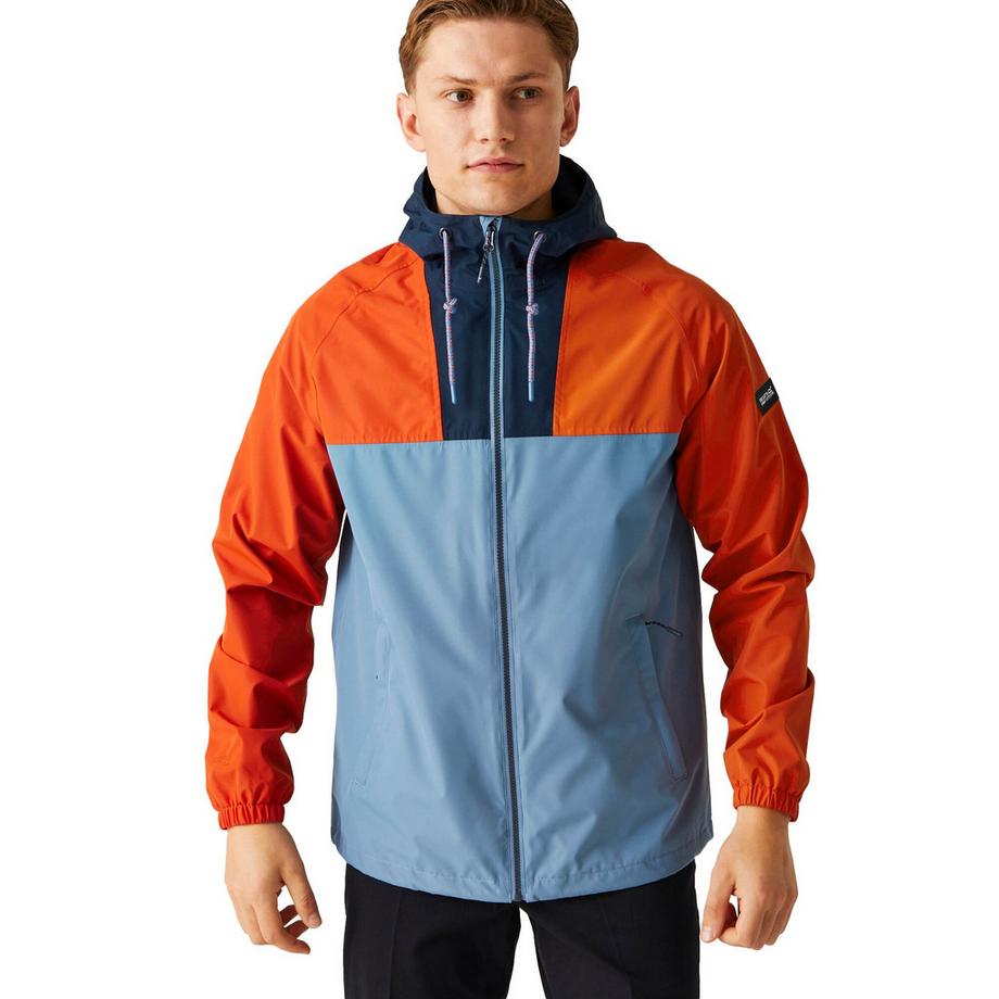 Regatta Belcastel Wasserfeste Jacke  