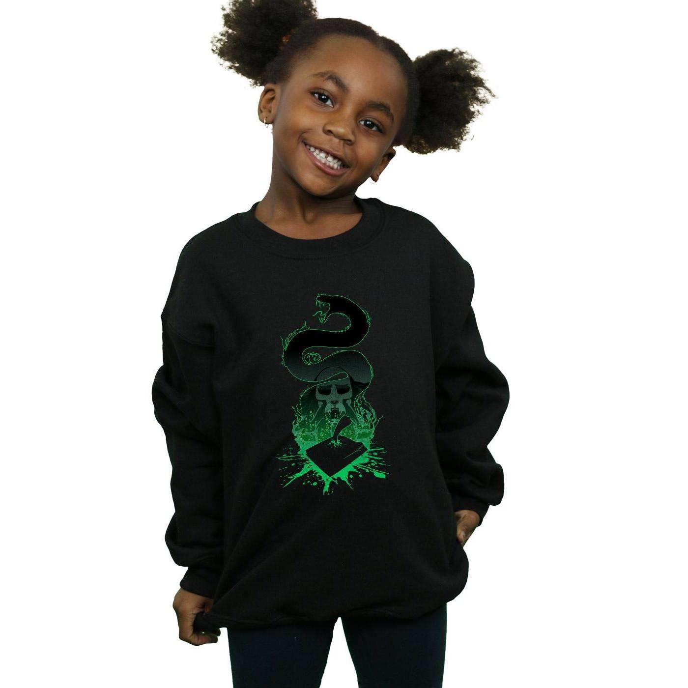 Harry Potter  Sweatshirt 