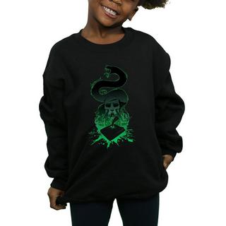 Harry Potter  Sweatshirt 