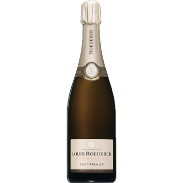 Louis Roederer Champagner Collection 244