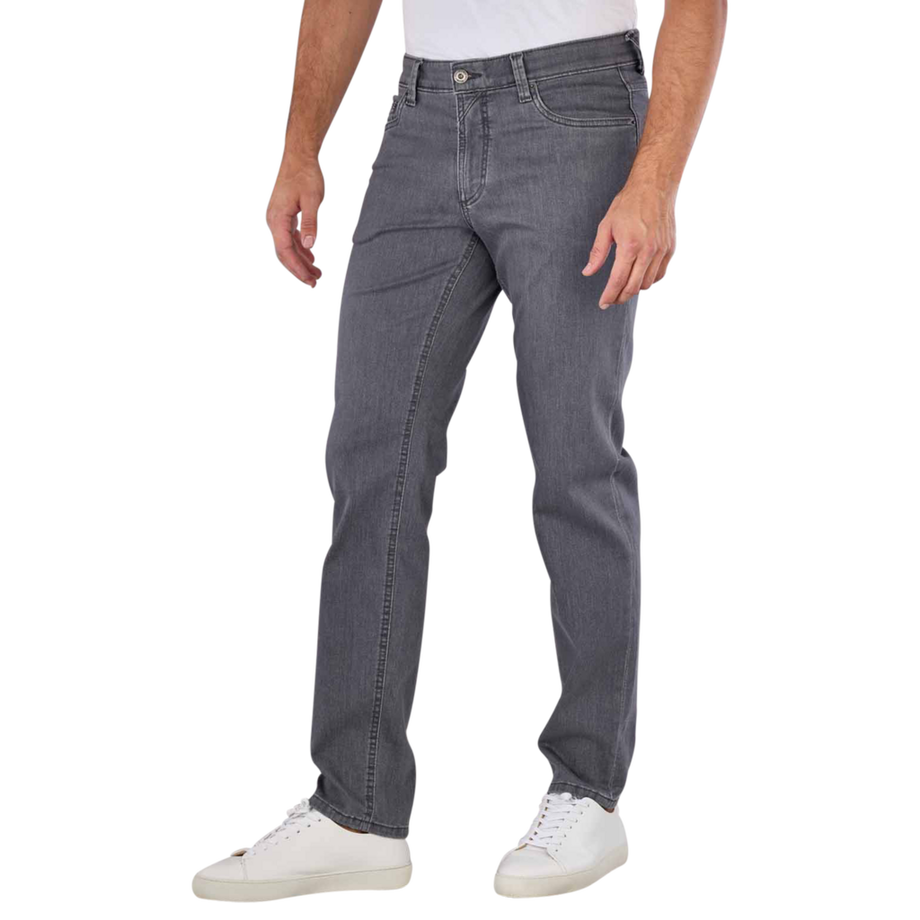 EUREX BY BRAX Luke Straight Leg Jeans  
