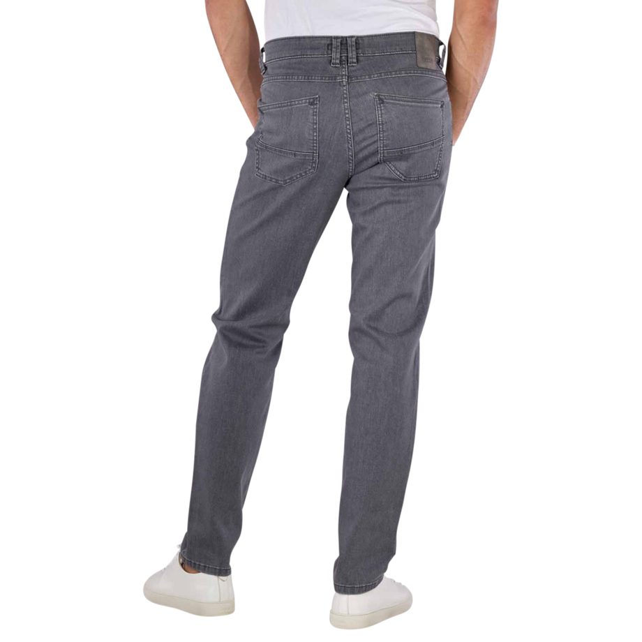 EUREX BY BRAX Luke Straight Leg Jeans  