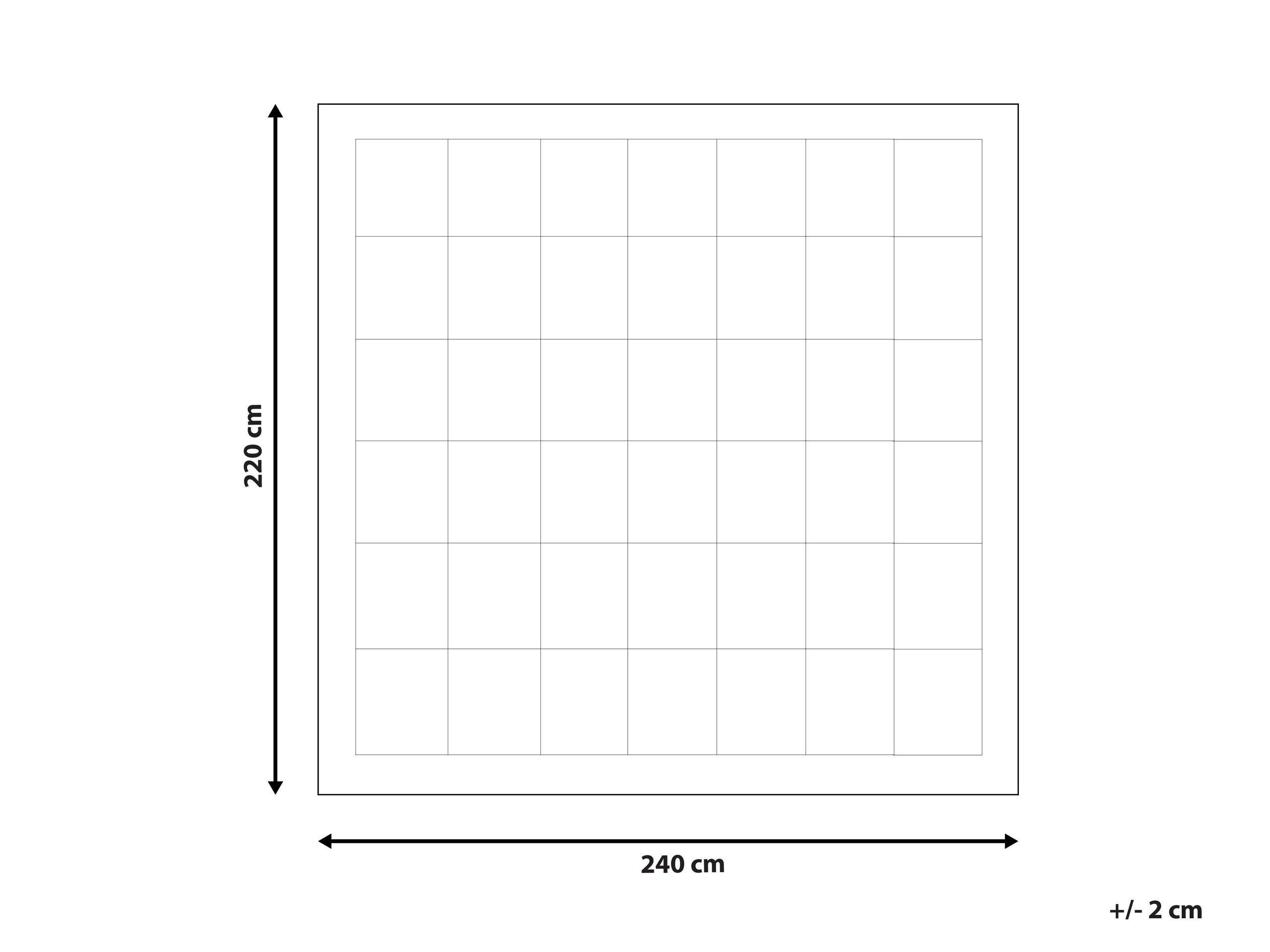 Beliani CHAPCHA Lyocell Duvet  