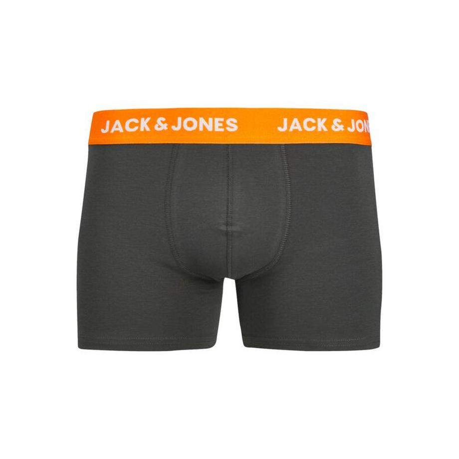 JACK & JONES Skulls Trunks Lot de 10  