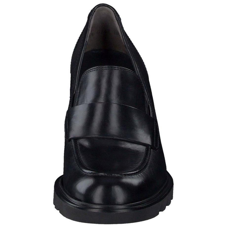 Paul Green Pumps mit Blockabsatz  