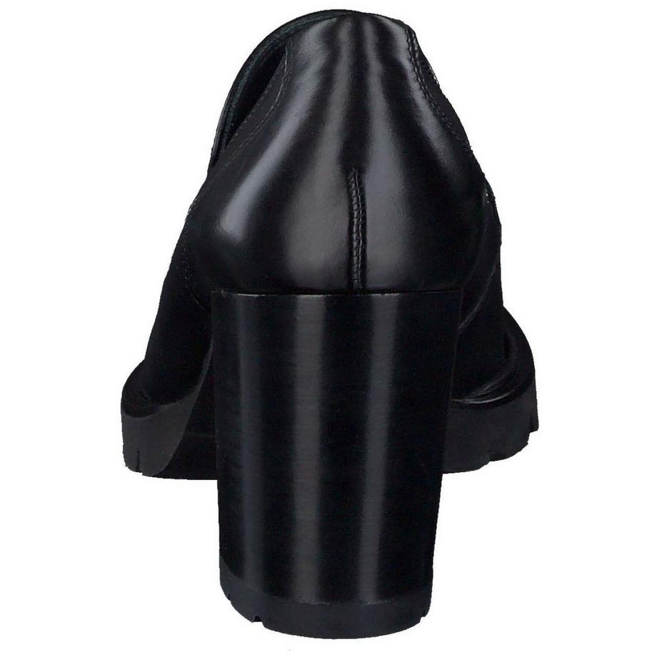 Paul Green Pumps mit Blockabsatz  