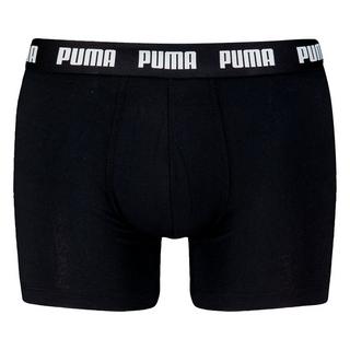 PUMA Everyday Boxer Aderenti Confezione da 6  
