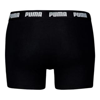 PUMA Everyday Boxer Aderenti Confezione da 6  