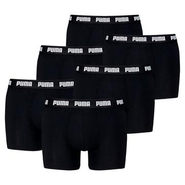 Boxer Uomini Confezione da 6 Aderente alla figura-Everyday Boxers 6P