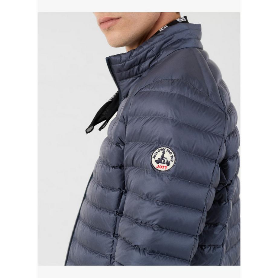 Jott MAT Steppjacke  