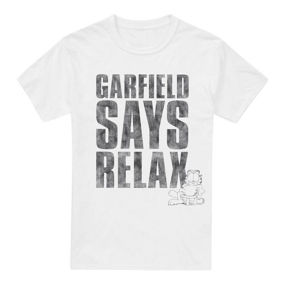 Relax Maglietta