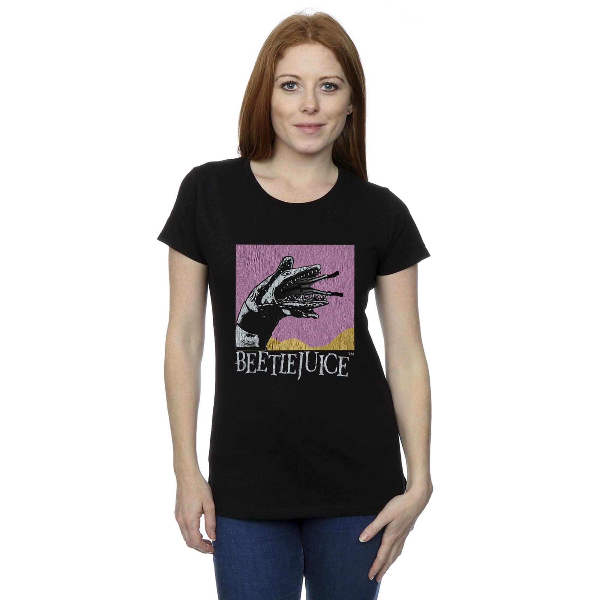 Beetlejuice  TShirt 