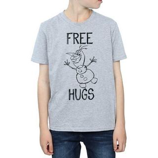 FROZEN  Free Hugs TShirt 