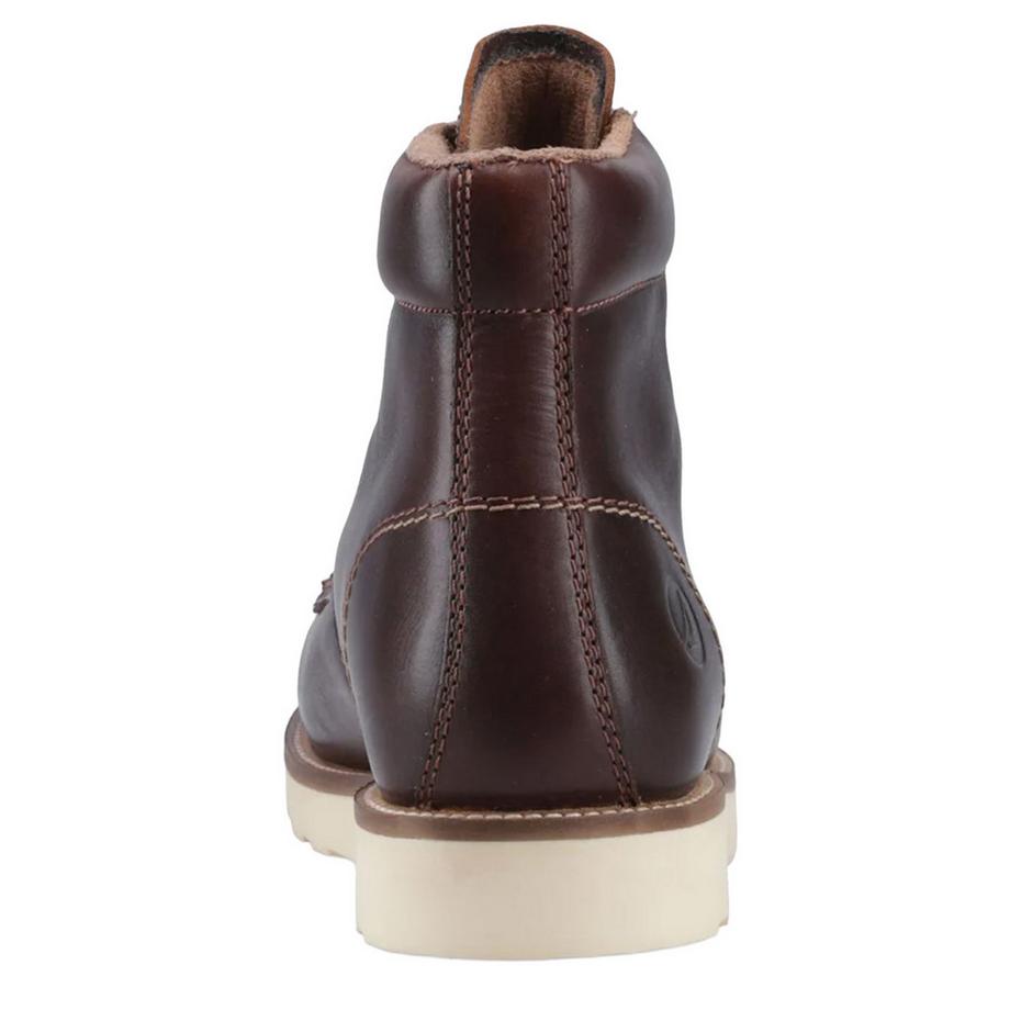 Sperry Stivali Boston in Pelle  