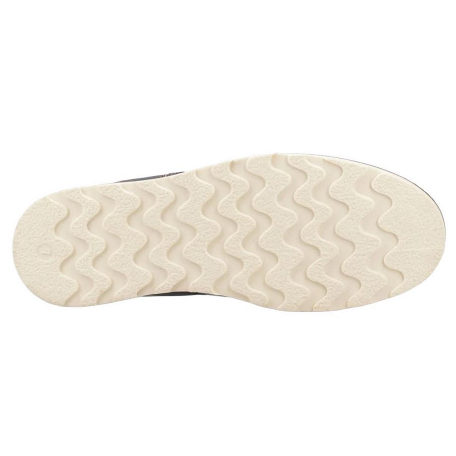 Sperry Stivali Boston in Pelle  