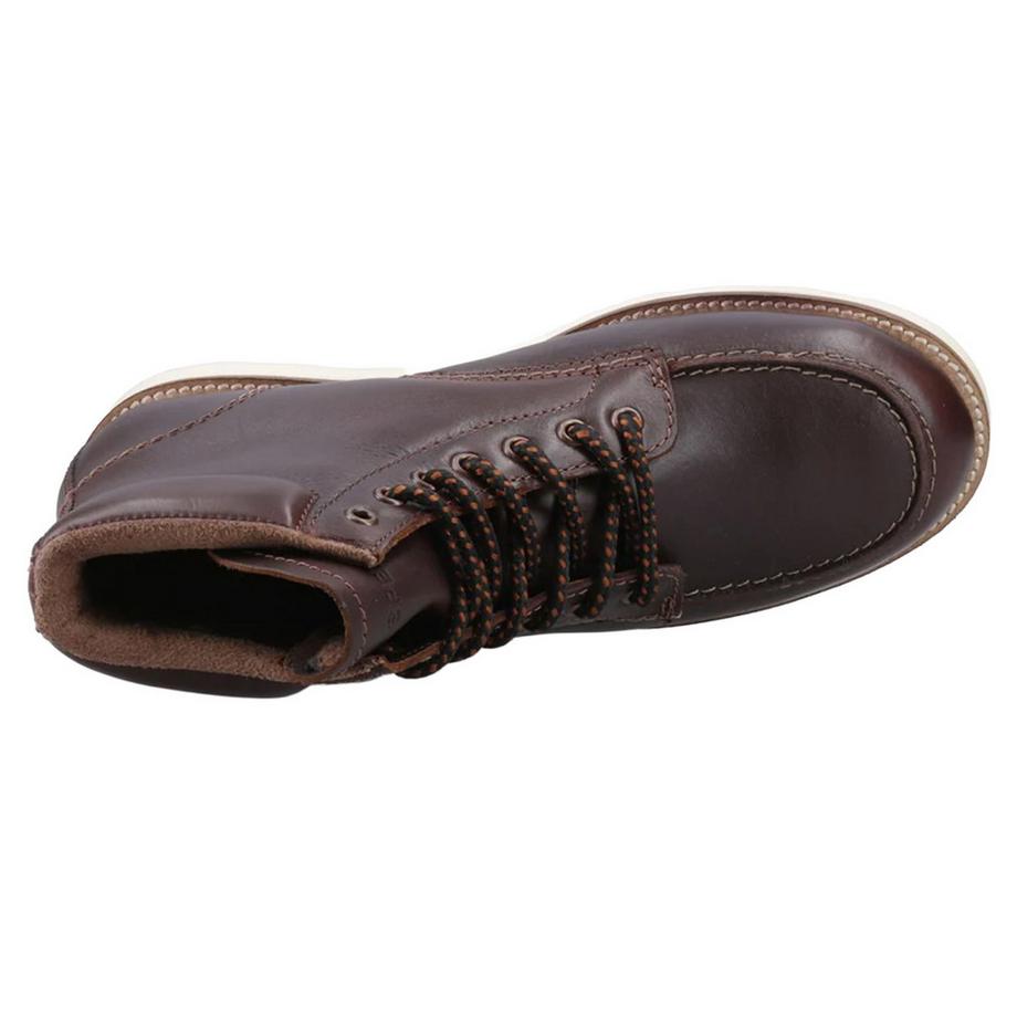 Sperry Stivali Boston in Pelle  