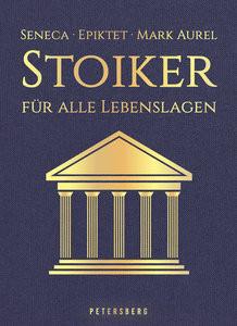 Stoiker für alle Lebenslagen Rougnon, Johannes (Hrsg.) Couverture rigide 