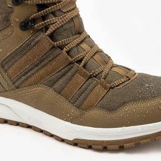 QUECHUA  Sportschuhe  wasserdicht warm Winter 