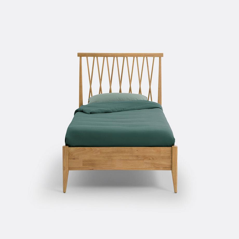 La Redoute Intérieurs Kinderbett Quilda  