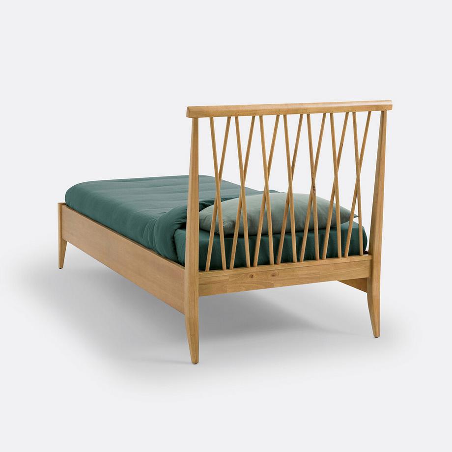 La Redoute Intérieurs Kinderbett Quilda  