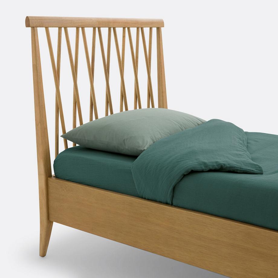 La Redoute Intérieurs Kinderbett Quilda  