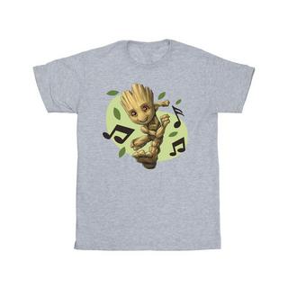 MARVEL  Guardians Of The Galaxy TShirt 