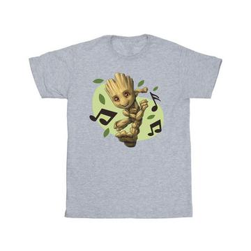 Tshirt GUARDIANS OF THE GALAXY