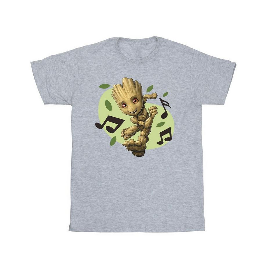 Guardians Of The Galaxy TShirt