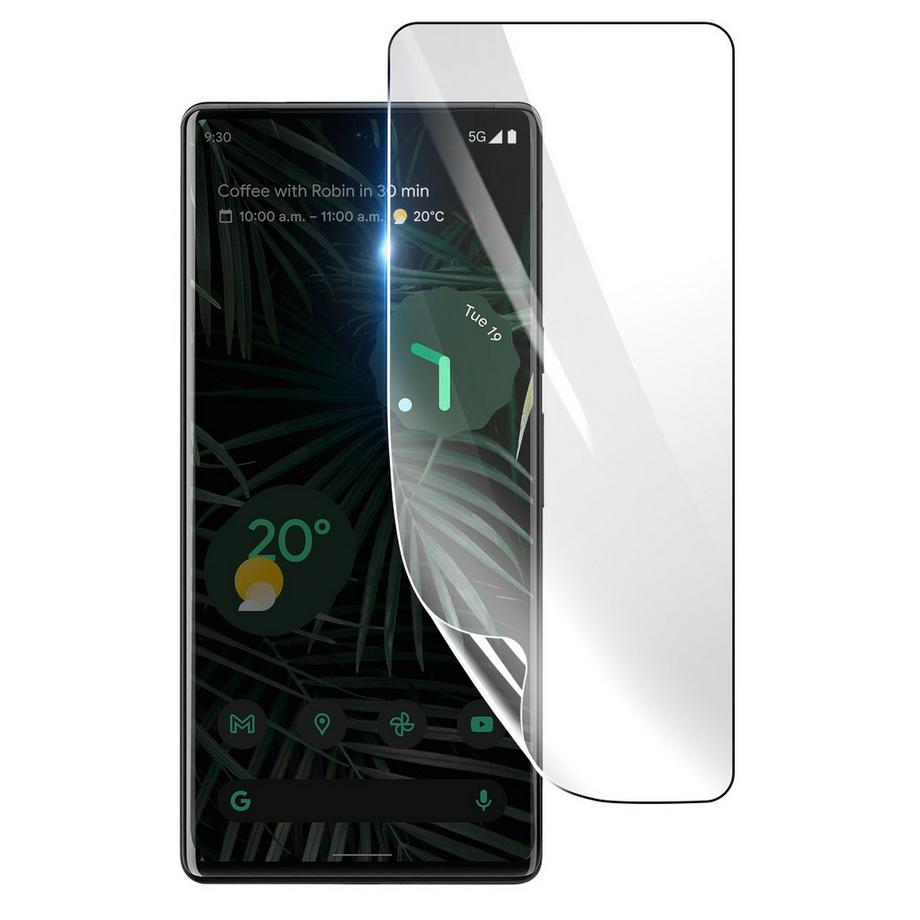 3mk Protection  Google Pixel 6 Pro Protection Ecran Hydrogel 
