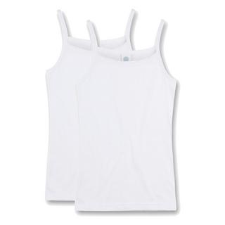 Sanetta  Gilet Ragazze Confezione da 2 Vestibilità confortevole 