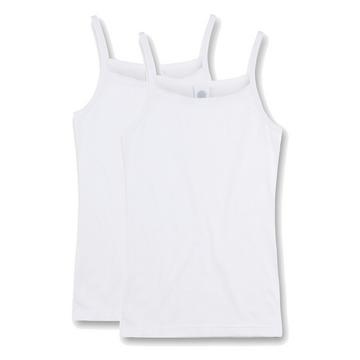 Gilet Ragazze Confezione da 2 Vestibilità confortevole