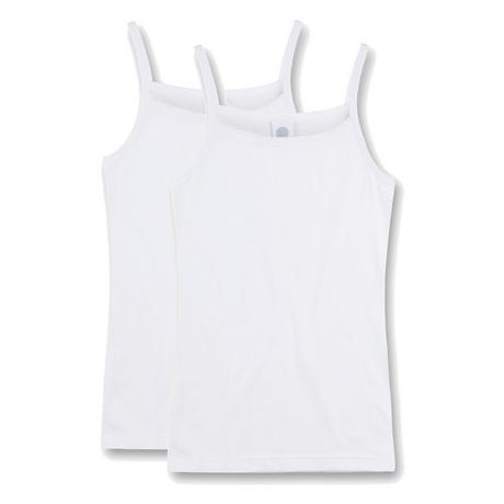 Sanetta  Gilet Ragazze Confezione da 2 Vestibilità confortevole 