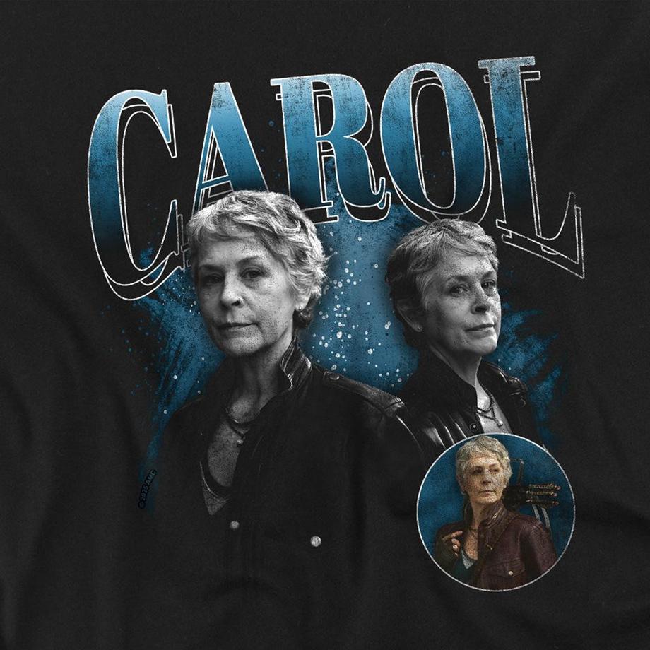 The Walking Dead  T-Shirt 
