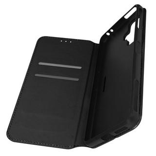 Avizar  Classic Cover Xiaomi Poco F4 GT Schwarz 