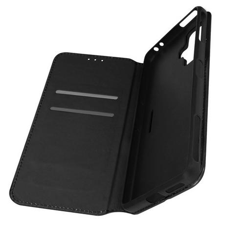 Avizar  Classic Cover Xiaomi Poco F4 GT Schwarz 