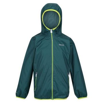 Great Outdoors Regenjacke Lever II