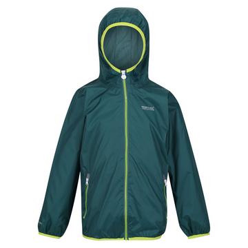 Great Outdoors Regenjacke Lever II