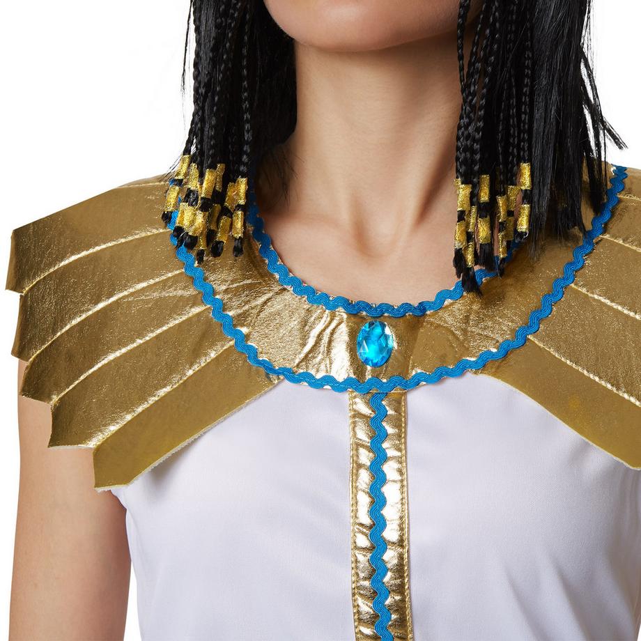 Tectake  Frauenkostüm Betörende Pharaonin Hatschepsut 