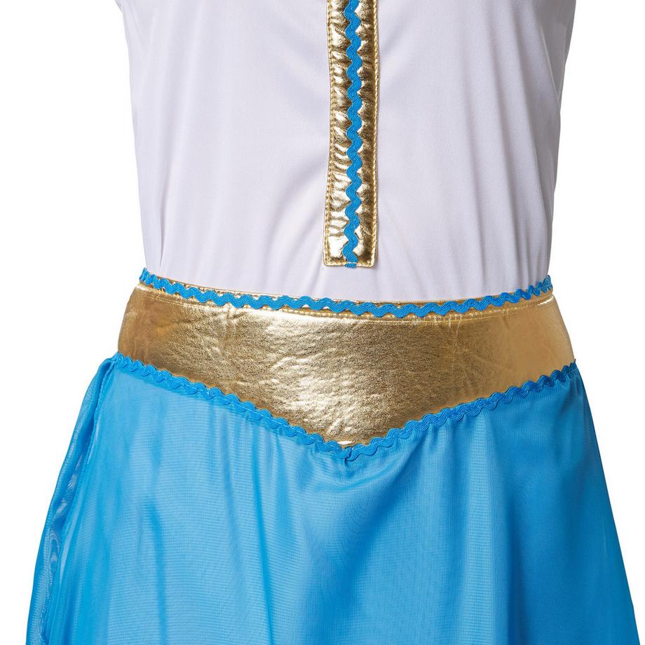 Tectake  Frauenkostüm Betörende Pharaonin Hatschepsut 