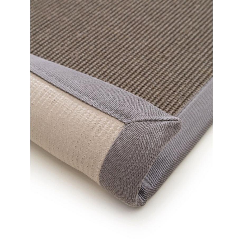 Benuta Paillasson Sana Gris  