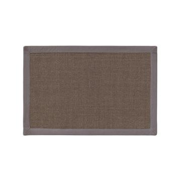 Tappetino Sana Grigio