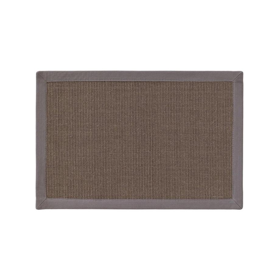 Benuta Paillasson Sana Gris  