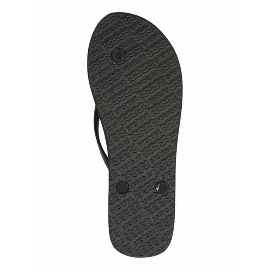 PROTEST Prtcoracias Gepunktete Flip-Flops  