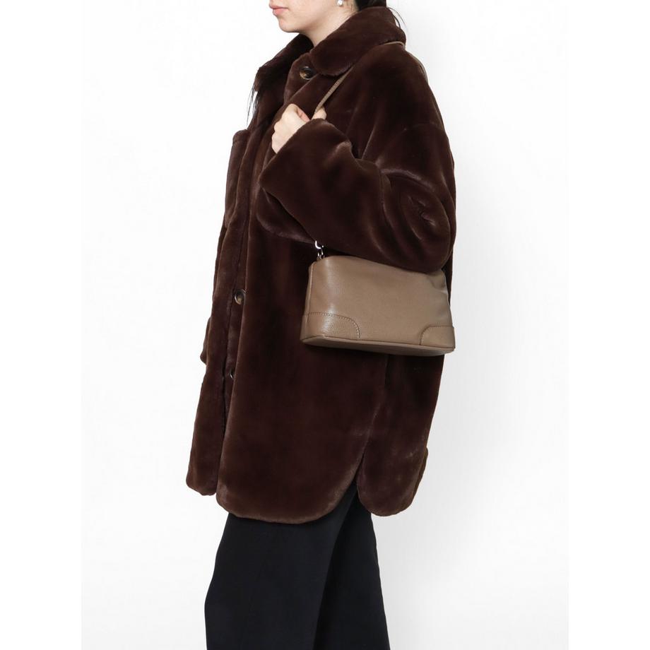 Gave Lux Borsa Hobo con tracolla rimovibile  