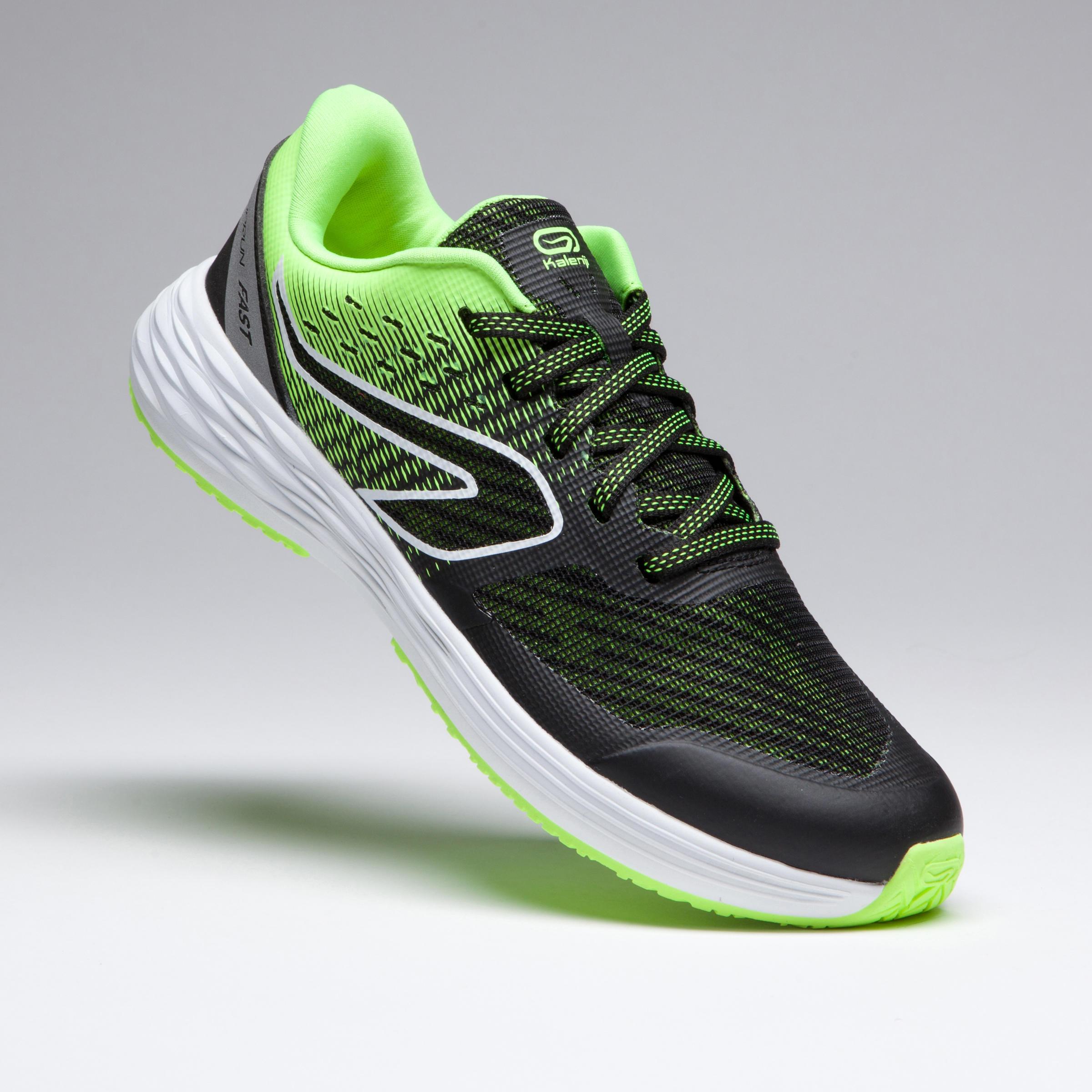 KIPRUN  Chaussures - Fast 