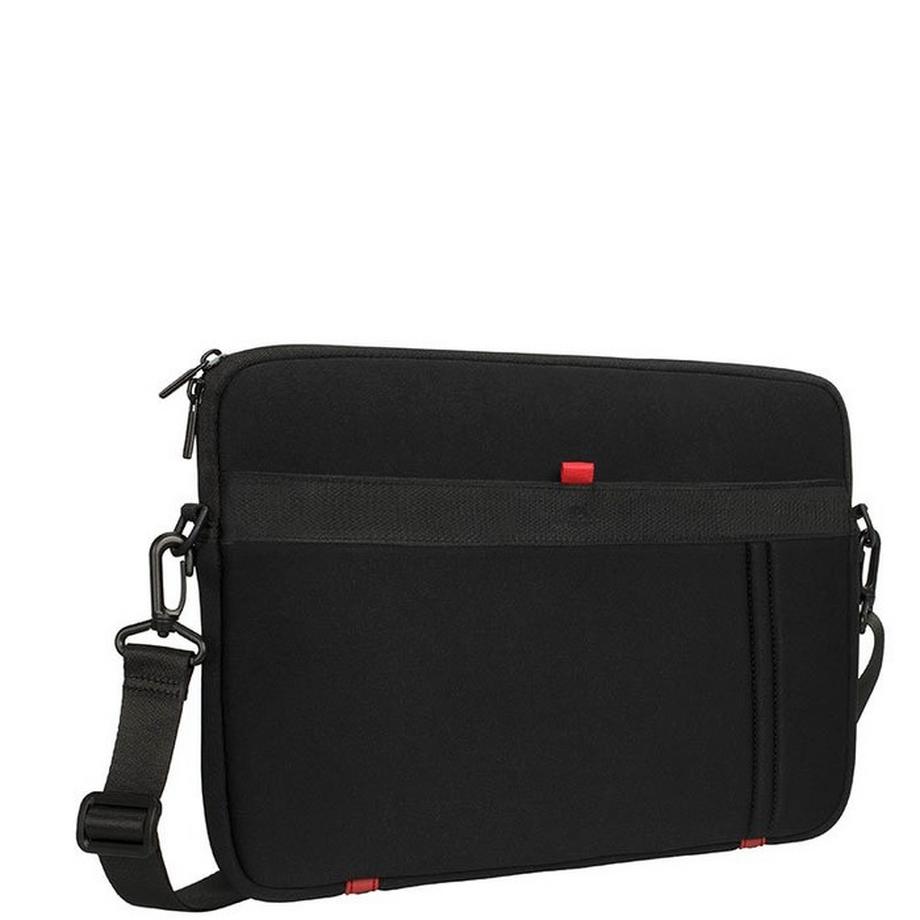 RIVACASE Laptoptasche 13.3 Zoll Antishock  