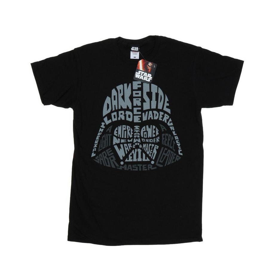 STAR WARS Star Wars Darth Vader Dark Side T-Shirt  