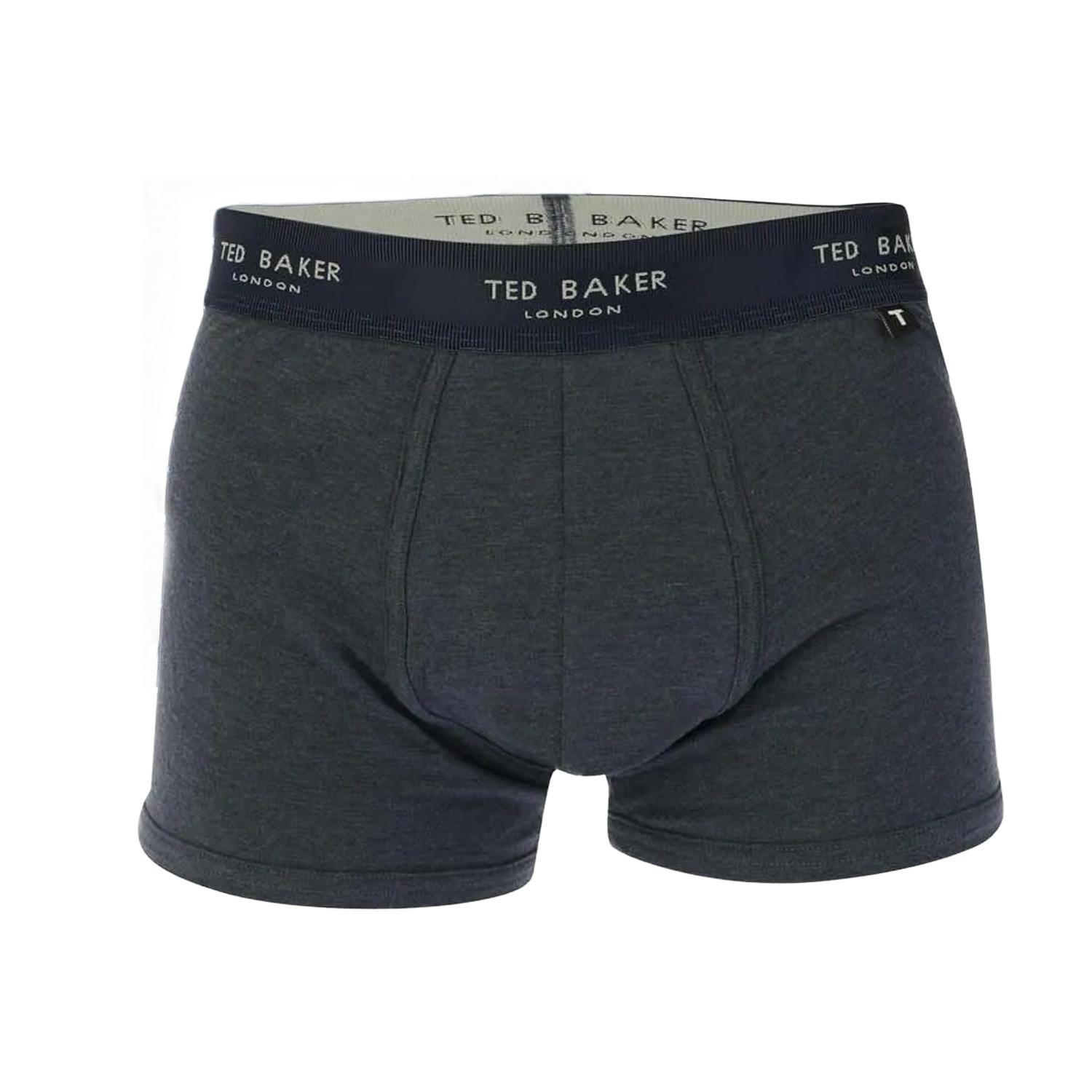 TED BAKER Boxershorts 3er-Pack  