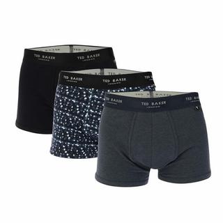 TED BAKER Boxershorts 3er-Pack  