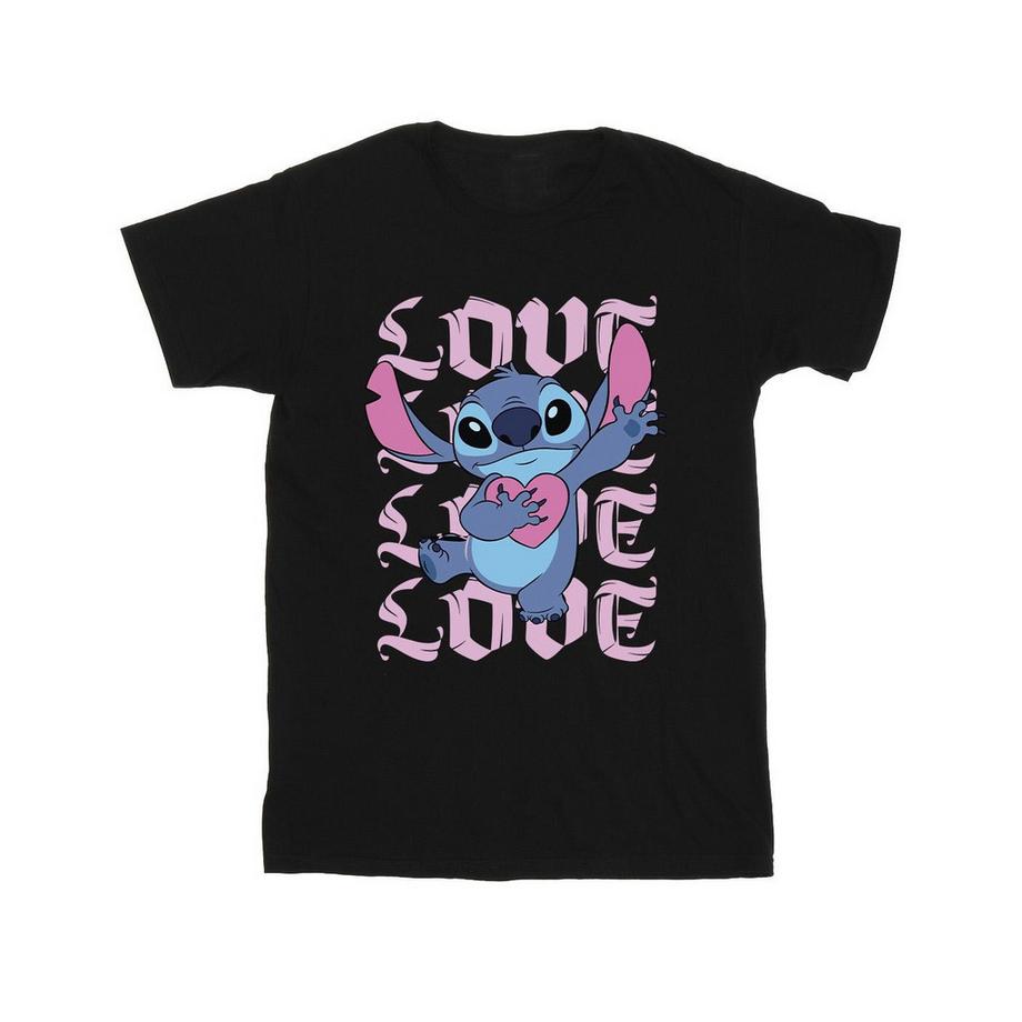 T-ShirtValentine Love